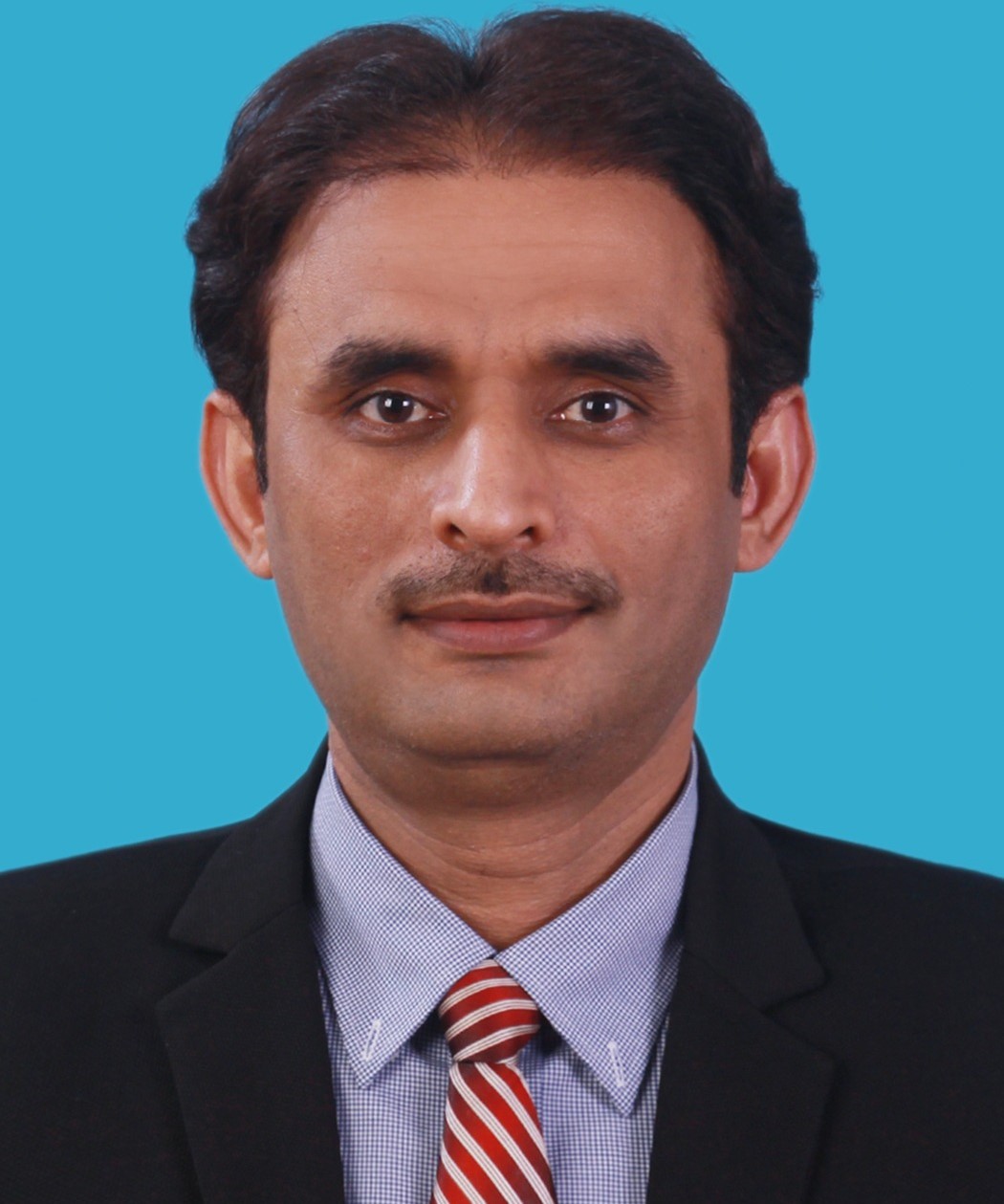 Dr Muhammad Arif